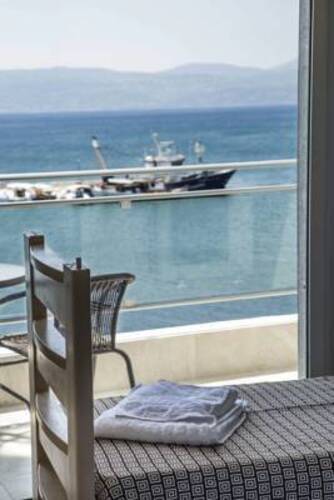 Porto Evia Boutique Hotel