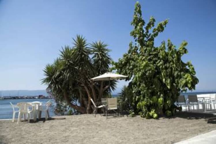 Porto Evia Boutique Hotel