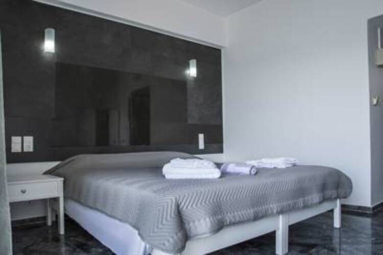 Porto Evia Boutique Hotel