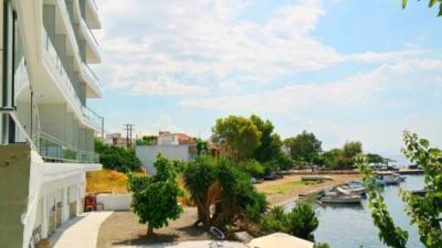 Porto Evia Boutique Hotel