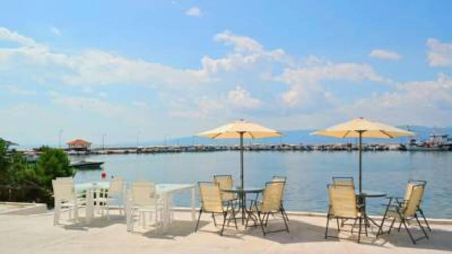 Porto Evia Boutique Hotel