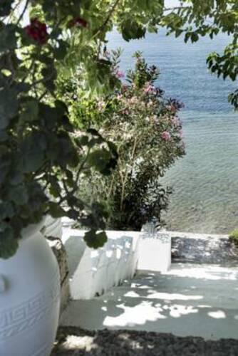 Porto Evia Boutique Hotel