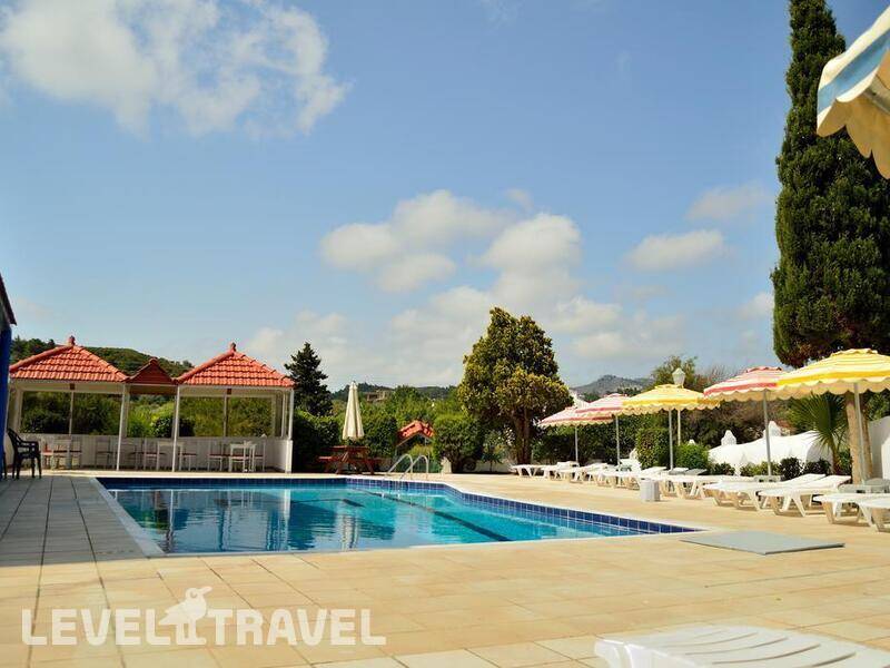 Фотография Modul Hotel