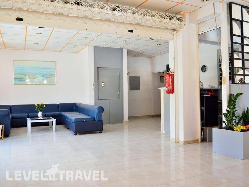 Фотография Modul Hotel