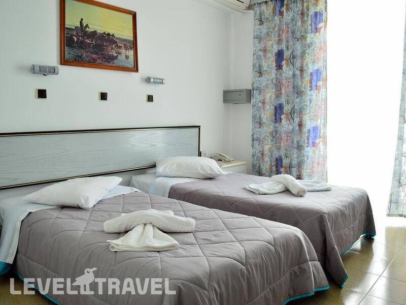 Фотография Modul Hotel