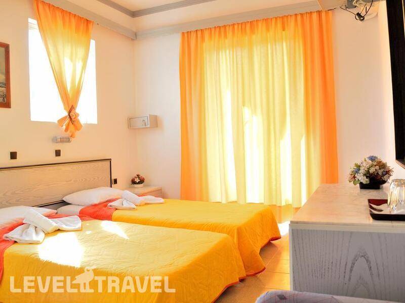 Фотография Modul Hotel