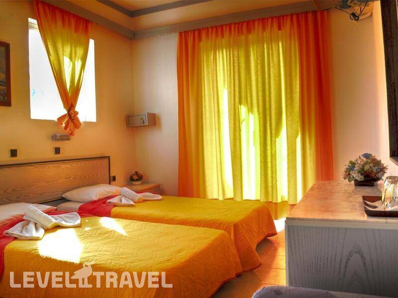 Фотография Modul Hotel