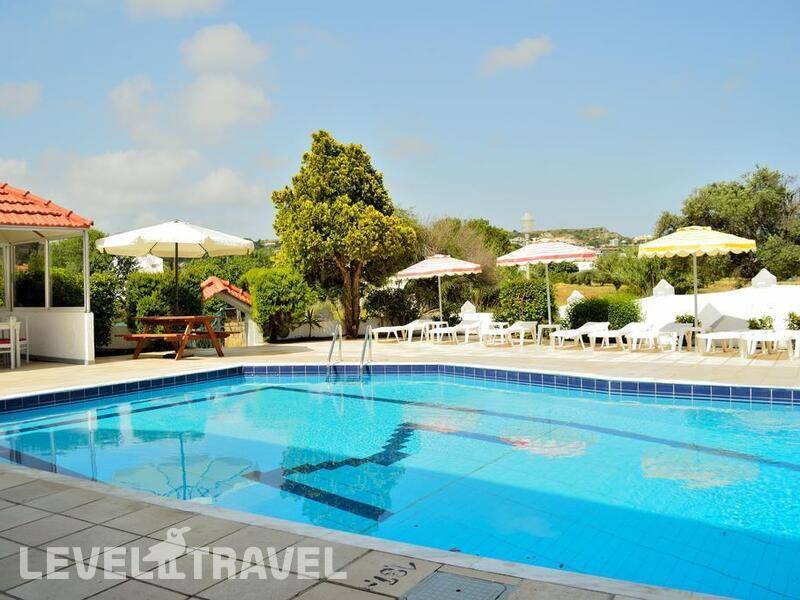 Фотография Modul Hotel
