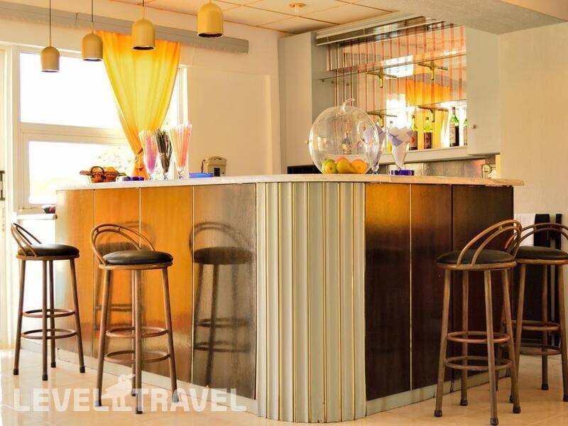 Фотография Modul Hotel