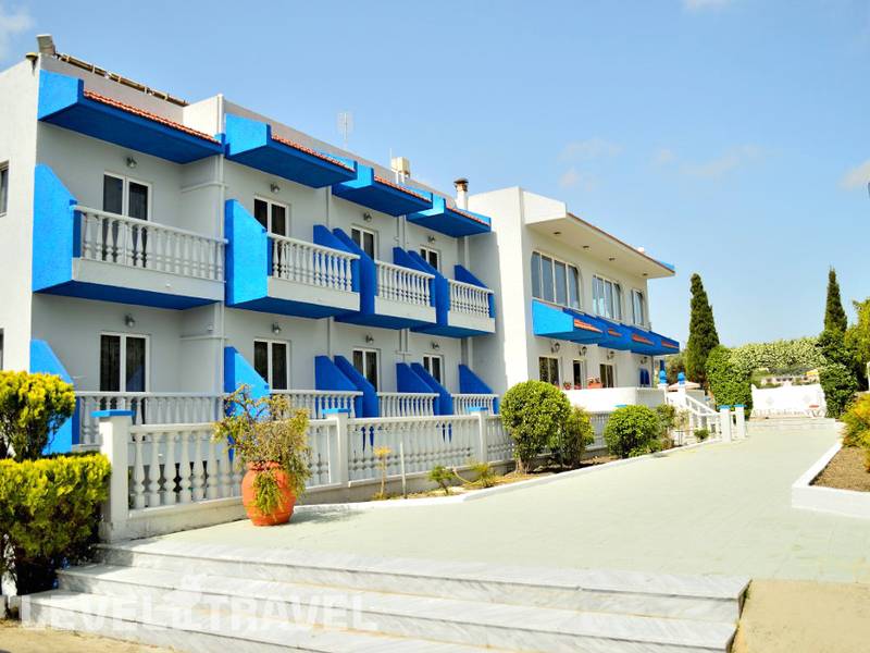 Фотография Modul Hotel