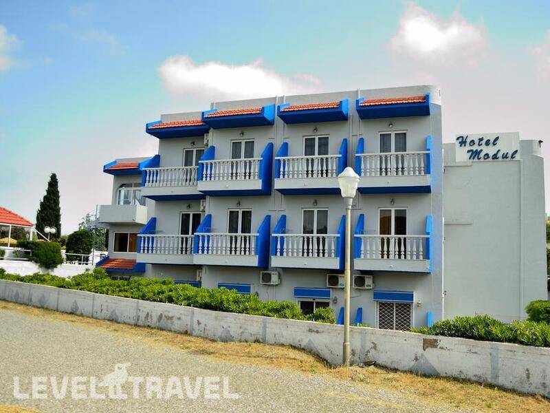 Фотография Modul Hotel