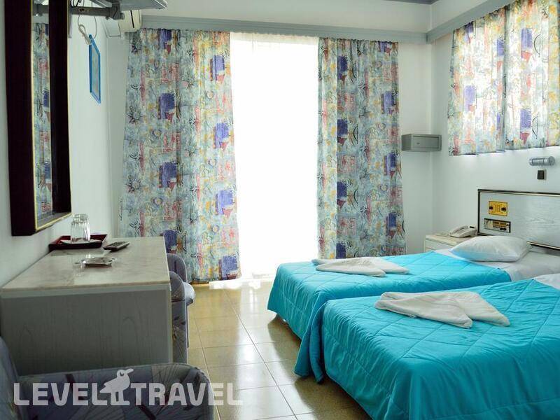 Фотография Modul Hotel