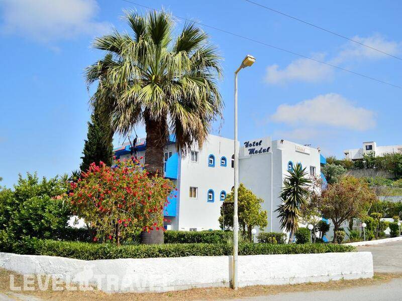 Фотография Modul Hotel