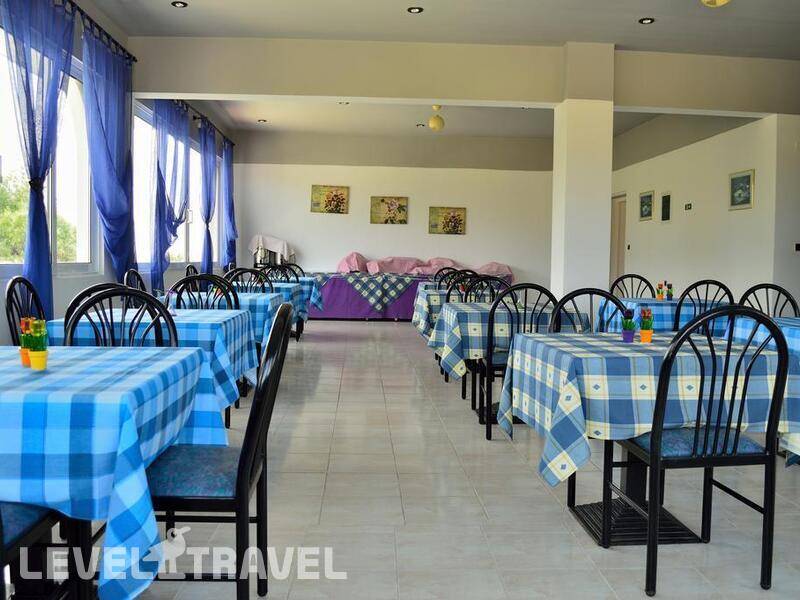 Фотография Modul Hotel