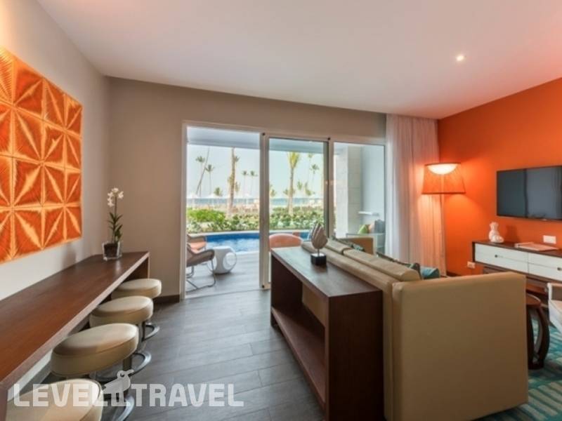 Фотография Nickelodeon Hotels & Resort Punta Cana