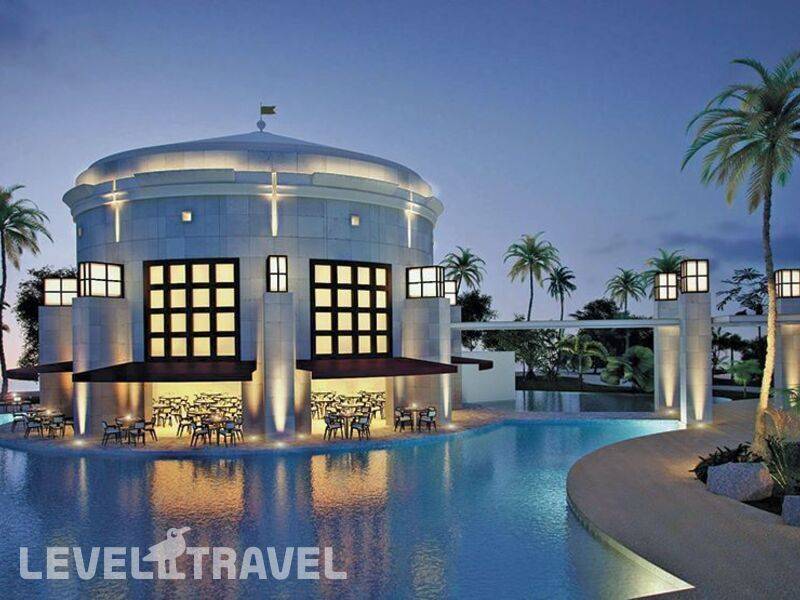 Фотография Nickelodeon Hotels & Resort Punta Cana