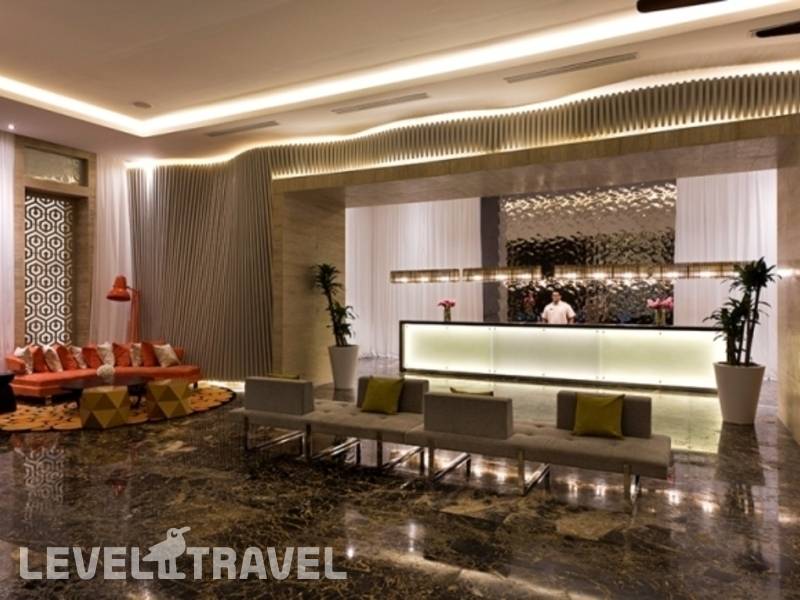 Фотография Nickelodeon Hotels & Resort Punta Cana