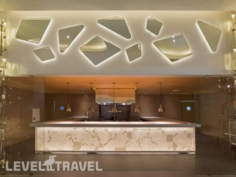 Фотография Nickelodeon Hotels & Resort Punta Cana