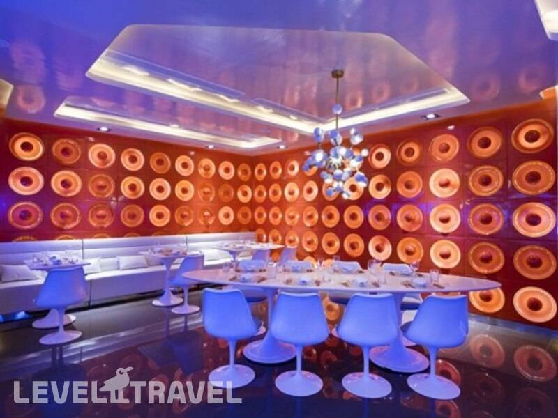 Фотография Nickelodeon Hotels & Resort Punta Cana