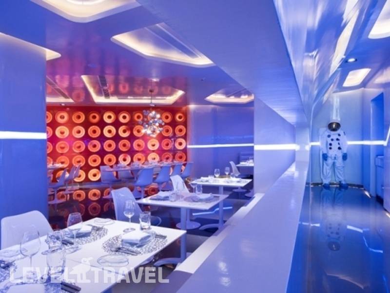 Фотография Nickelodeon Hotels & Resort Punta Cana