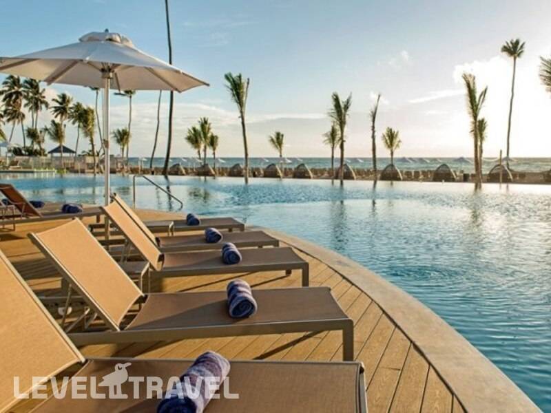 Фотография Nickelodeon Hotels & Resort Punta Cana