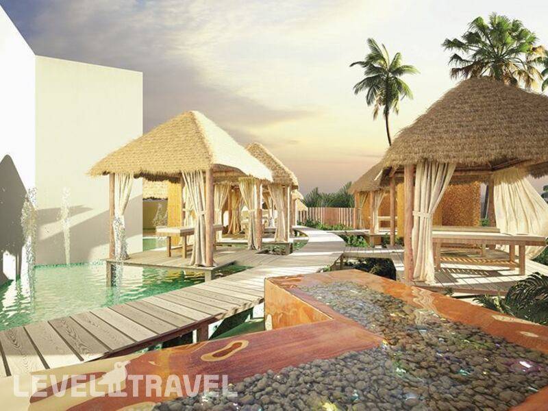 Фотография Nickelodeon Hotels & Resort Punta Cana