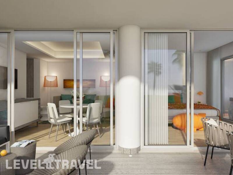 Фотография Nickelodeon Hotels & Resort Punta Cana