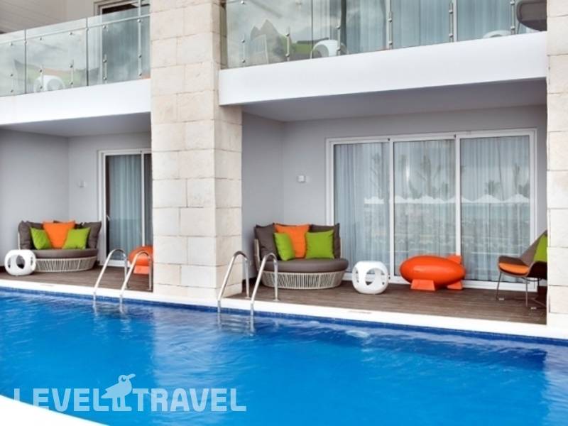 Фотография Nickelodeon Hotels & Resort Punta Cana