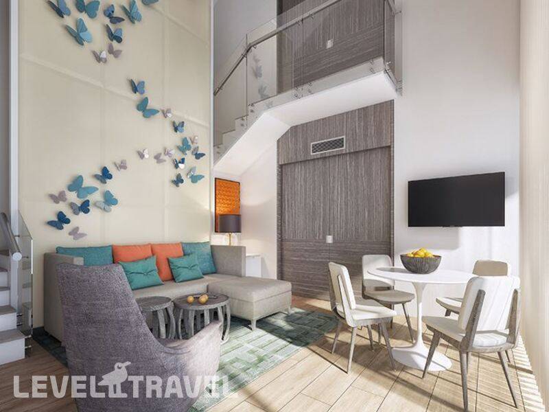 Фотография Nickelodeon Hotels & Resort Punta Cana