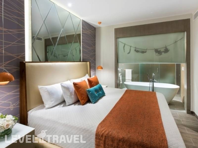 Фотография Nickelodeon Hotels & Resort Punta Cana