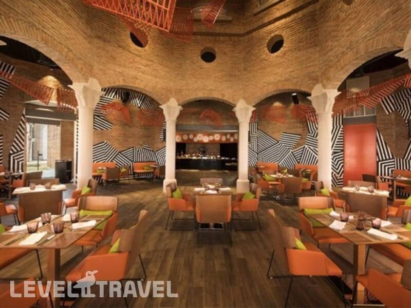Фотография Nickelodeon Hotels & Resort Punta Cana