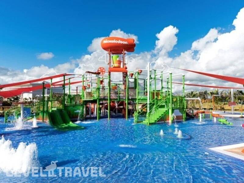 Фотография Nickelodeon Hotels & Resort Punta Cana