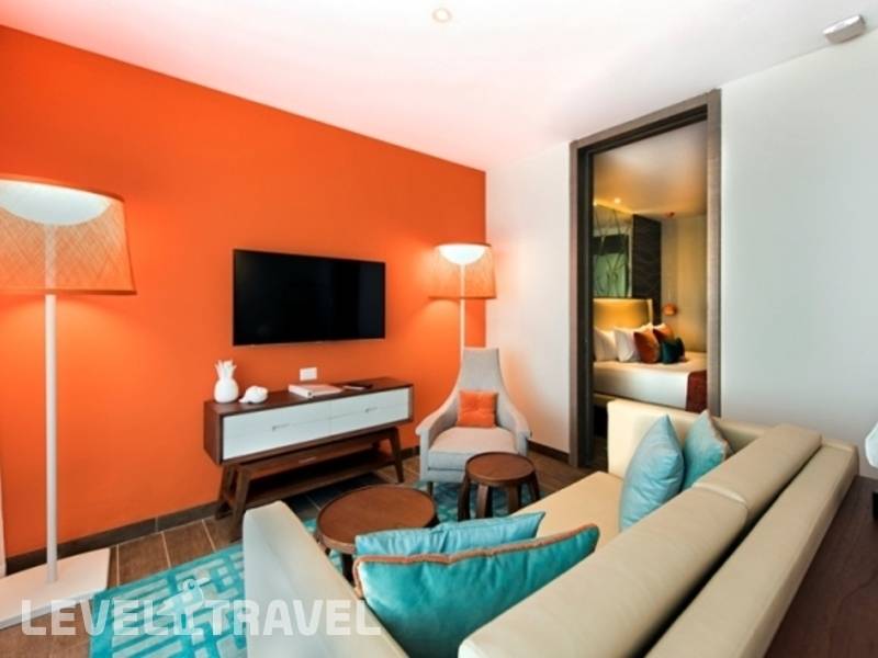 Фотография Nickelodeon Hotels & Resort Punta Cana