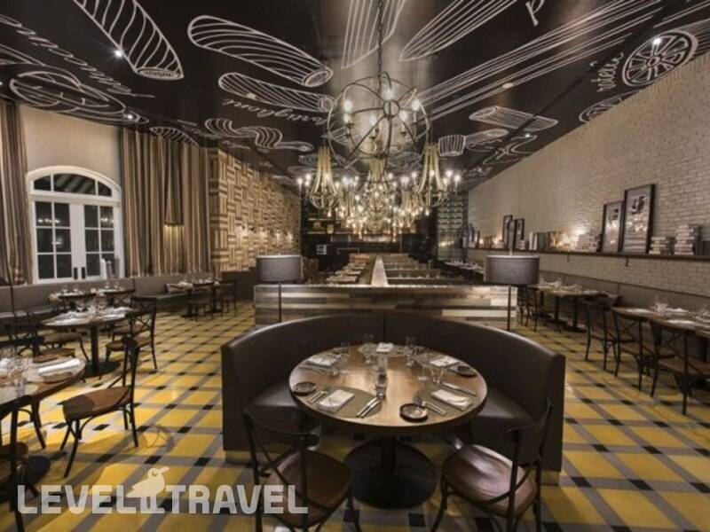 Фотография Nickelodeon Hotels & Resort Punta Cana