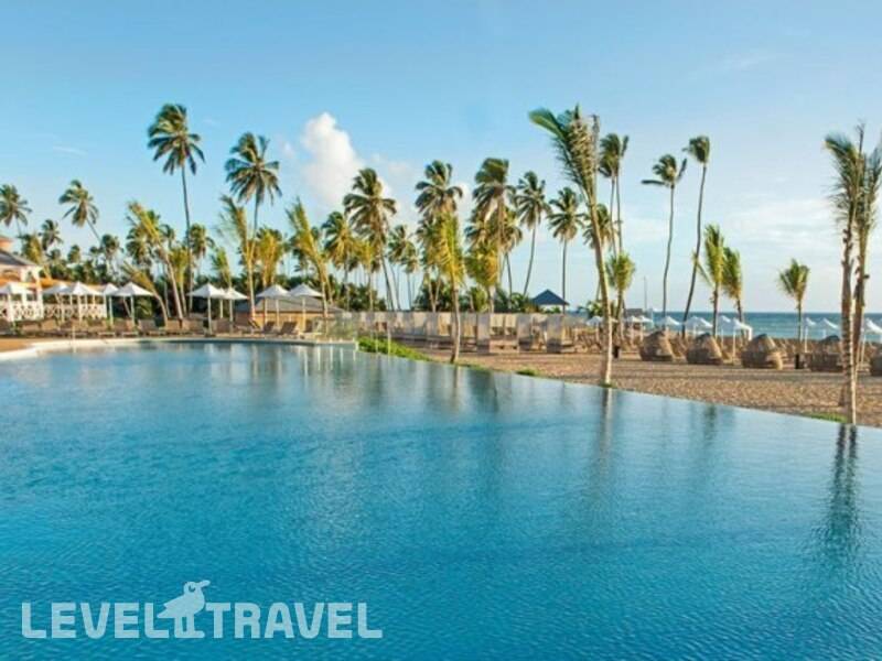 Фотография Nickelodeon Hotels & Resort Punta Cana
