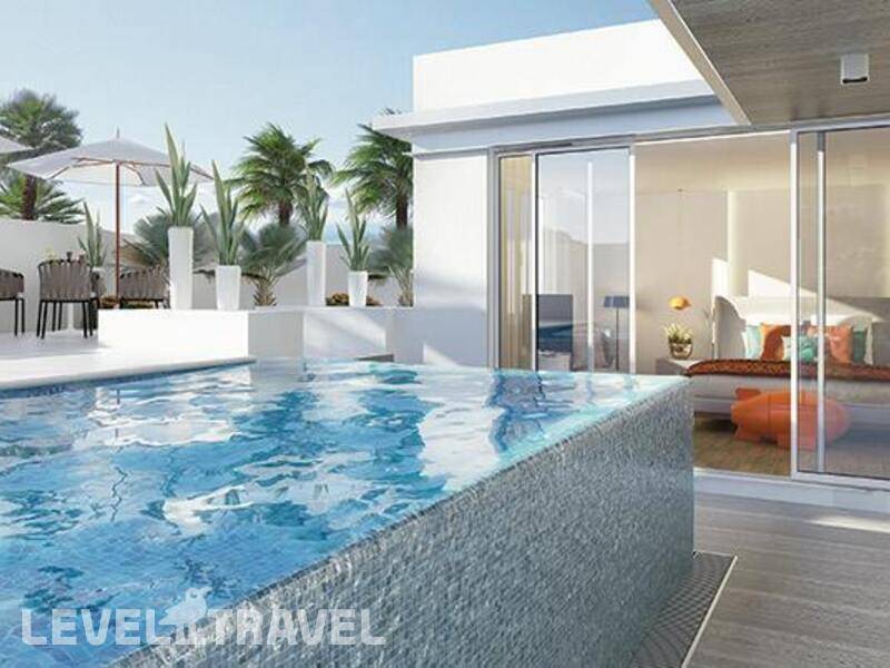 Фотография Nickelodeon Hotels & Resort Punta Cana