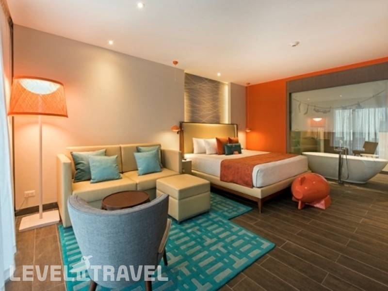 Фотография Nickelodeon Hotels & Resort Punta Cana