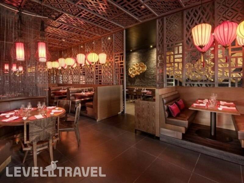Фотография Nickelodeon Hotels & Resort Punta Cana