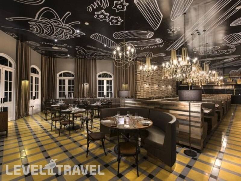 Фотография Nickelodeon Hotels & Resort Punta Cana
