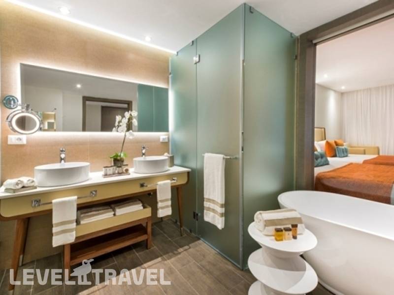 Фотография Nickelodeon Hotels & Resort Punta Cana