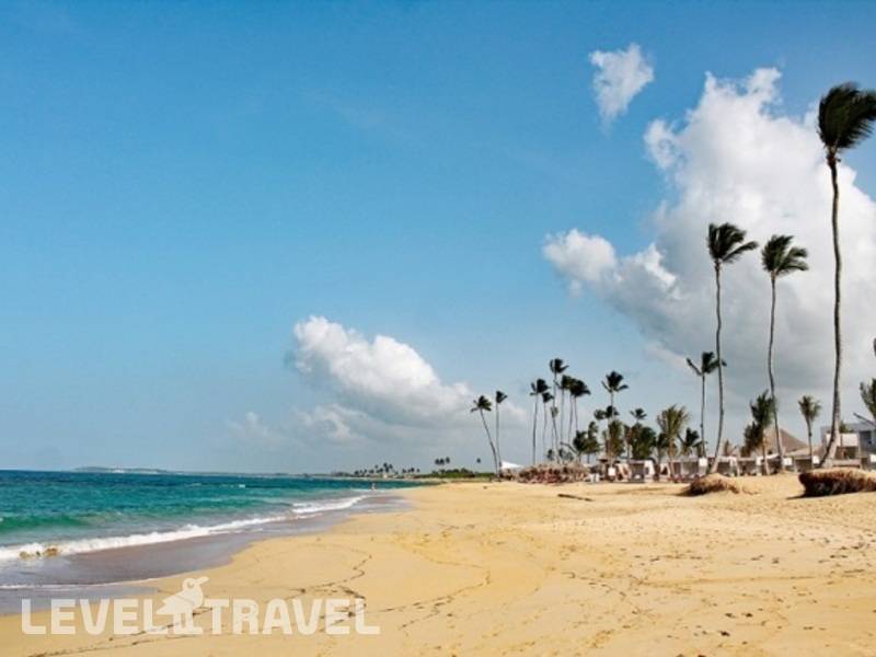 Фотография Nickelodeon Hotels & Resort Punta Cana