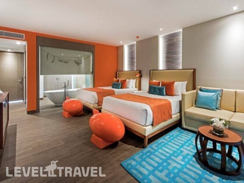 Фотография Nickelodeon Hotels & Resort Punta Cana