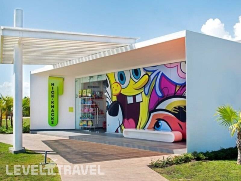 Фотография Nickelodeon Hotels & Resort Punta Cana