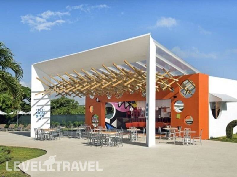 Фотография Nickelodeon Hotels & Resort Punta Cana