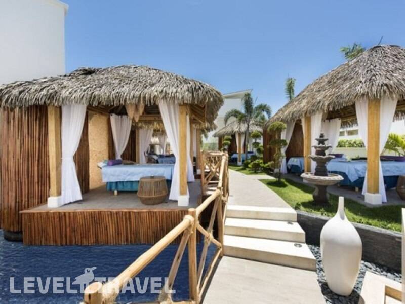 Фотография Nickelodeon Hotels & Resort Punta Cana