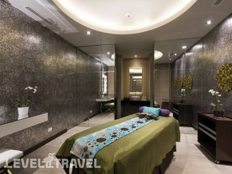 Фотография Nickelodeon Hotels & Resort Punta Cana