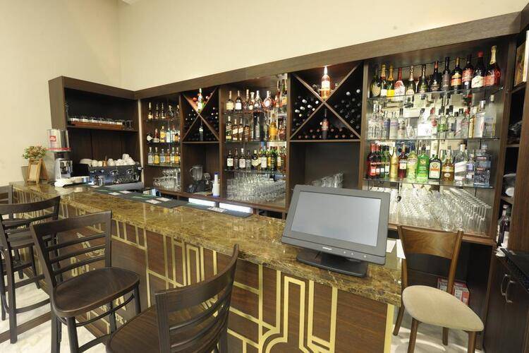 Citrus Hotel