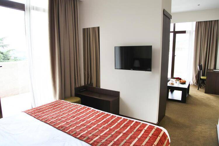 Citrus Hotel