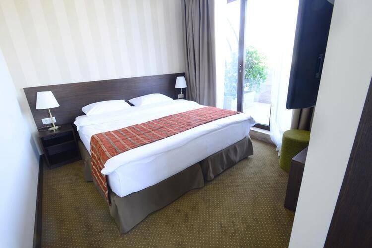 Citrus Hotel