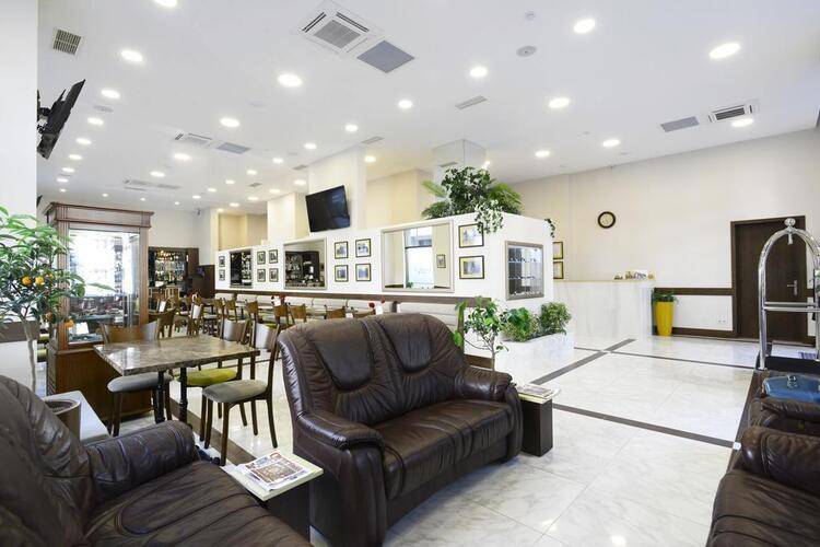 Citrus Hotel